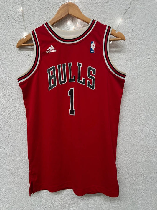 Camiseta sin mangas NBA Bulls 1