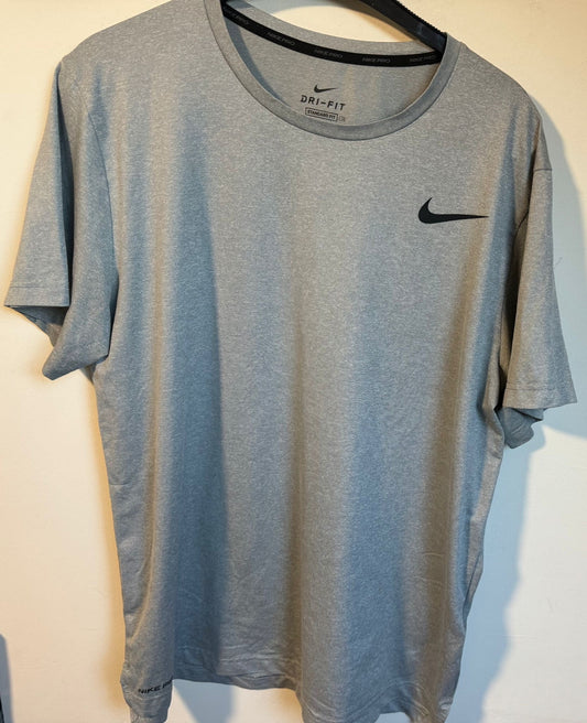 Nike Grey