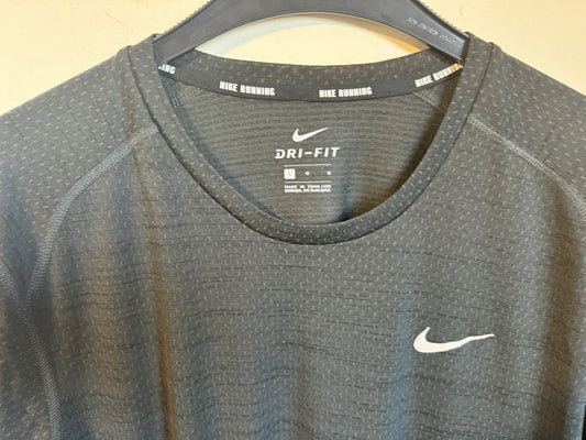 Grey Sport ware Nike