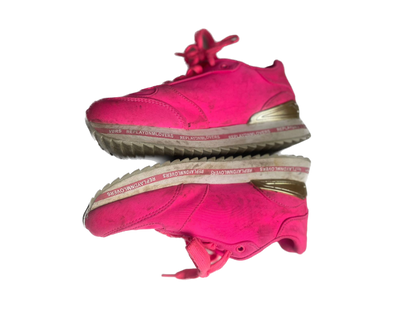 Replay Shoes Pink